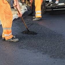 Driveway Overlay Services in Oneida, TN